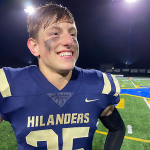 Meet your Posher, Tyler